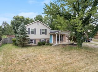 4552 S Park Forest Cir, Batavia, OH
