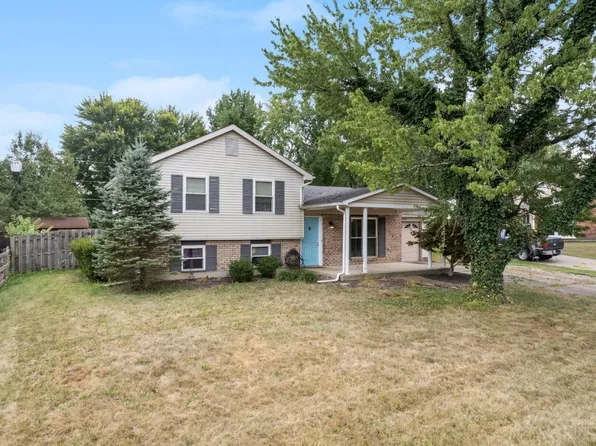 4552 S Park Forest Cir, Batavia, OH 45103