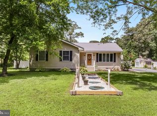 14493 Russell Rd, Bridgeville, DE 19933