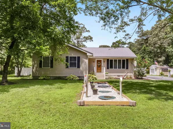 14493 Russell Rd, Bridgeville, DE 19933