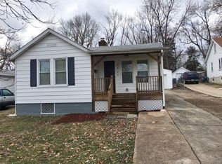 2329 Hood Ave, Saint Louis, MO 63114