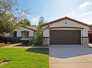 4263 Middlebury Way, Mather, CA 95655