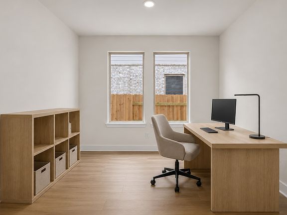 2803 Pathway Meadows Office