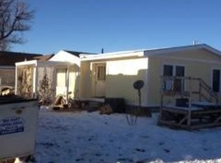 106 W Finney St, Ingalls, KS 67853