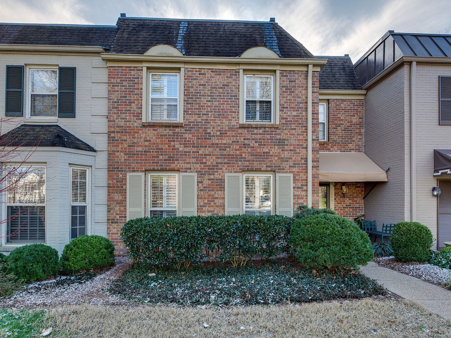 4400 Belmont Park Ter APT 206, Nashville, TN 37215 Zillow