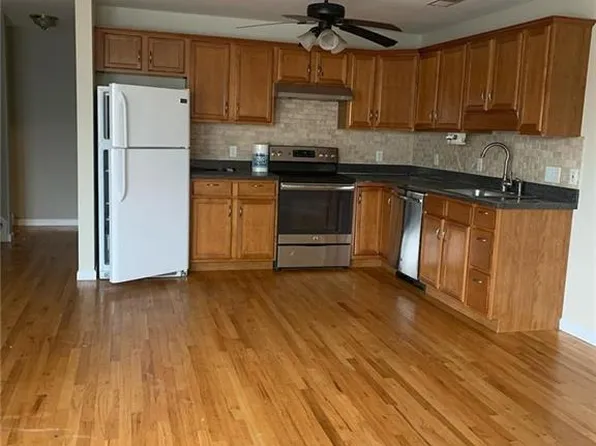 33 Boston Terrace #7, Bridgeport, CT 06606