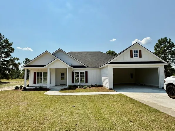 103 Orchid Circle Lot, Adel, GA 31620