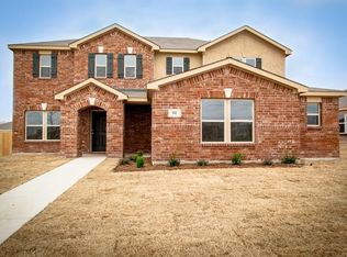 752 Skyflower Dr, Desoto, TX 75115