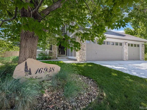 16938 Molina Place, Parker, CO 80134