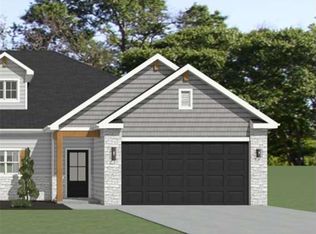 12170 NW Rorke St, Platte City, MO 64079
