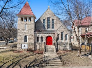 1601 NE Madison Ave, Peoria, IL 61603