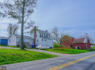 14803 Mount Olivet Rd, Stewartstown, PA 17363