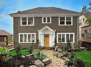 2414 E Interlaken Blvd, Seattle, WA 98112