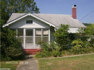 619 White Oak St, Asheboro, NC 27203