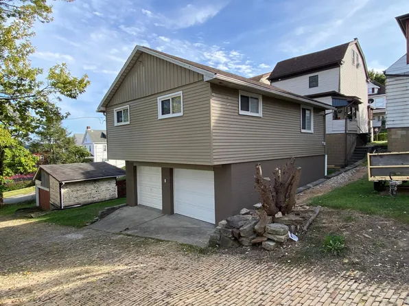 103 Onyx Ave, Pittsburgh, PA 15210