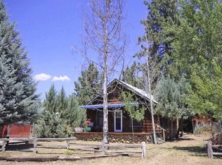 213 Plumas St, Blairsden, CA 96103