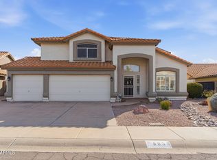 8839 E Floriade Dr, Scottsdale, AZ 85260