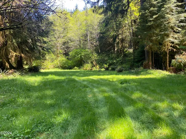 T/l 1000 Hamer Rd, Siletz, OR 97380