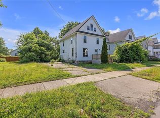 754 Main St, Dunkirk, NY 14048