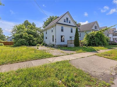 754 Main St, Dunkirk, NY, 14048