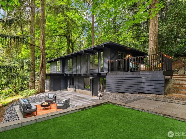 4917 NE 193rd Street, Lake Forest Park, WA 98155