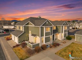 2087 Manitou Ct #104, Loveland, CO 80538