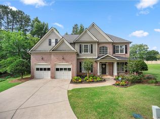 808 Ivy Cv, Norcross, GA 30071