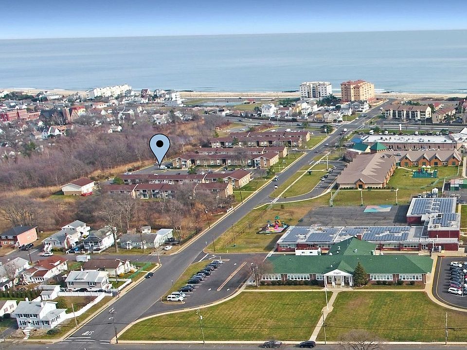 Edgewater Apartment Rentals Long Branch, NJ Zillow
