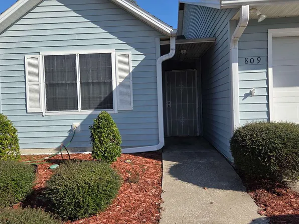 809 Tara Trace Cir SW, Live Oak, FL 32064