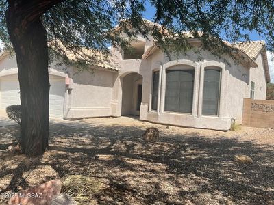 961 S Lucinda Dr, Tucson, AZ, 85748