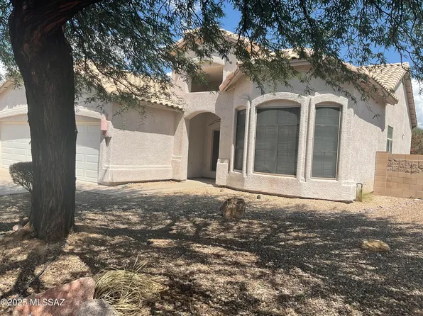 961 S Lucinda Dr, Tucson, AZ 85748