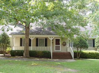 110 Par Ct, Santee, SC 29142