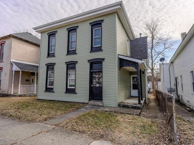 1421 South St, Lafayette, IN, 47901