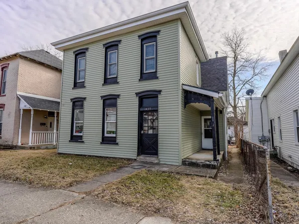 1421 South St, Lafayette, IN 47901