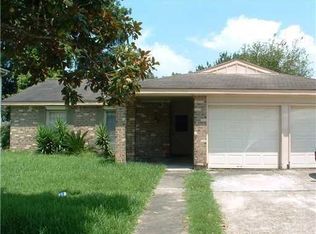 2233 Woodmere Blvd, Harvey, LA 70058
