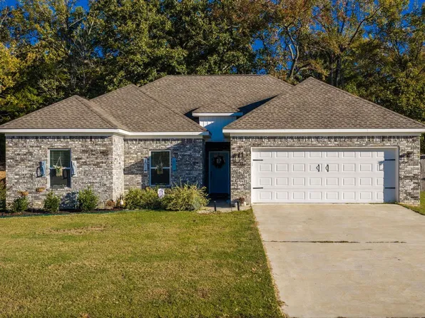 61 Lewis Loop, Greenbrier, AR 72058