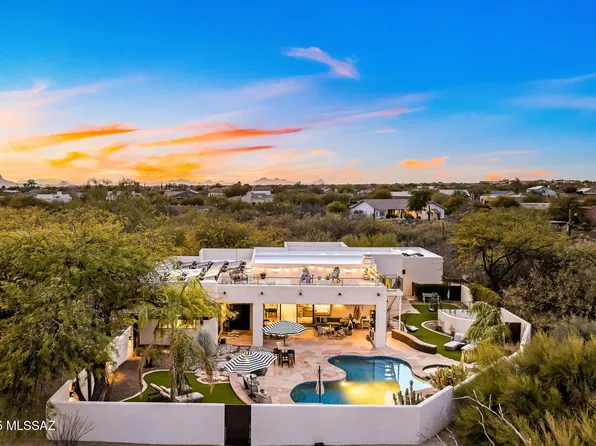 11365 N Placita Alameda Dorada, Oro Valley, AZ 85737