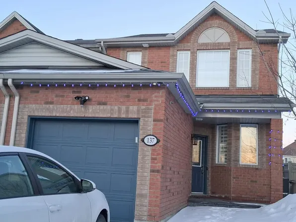 (undisclosed Address), Ottawa, ON K1V 2A1