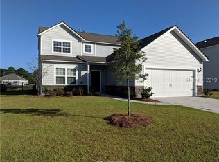 104 Saluda Way, Beaufort, SC 29906