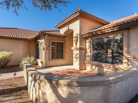 4th image of 1047 N Cowboy Canyon Dr