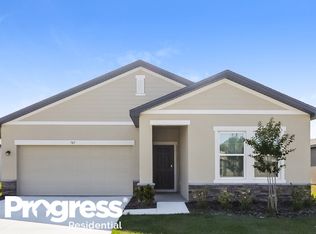 787 Ribbon Grass Loop, Ruskin, FL 33570