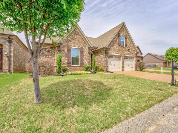 8522 Woodland Rose Cir S, Cordova, TN 38016
