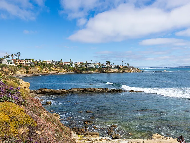 5470 La Jolla Blvd #H102 — Photo 59