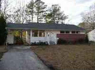 509 Dogwood Ln, Jacksonville, NC 28540