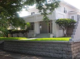 1417 S Spaulding Ave, Los Angeles, CA 90019