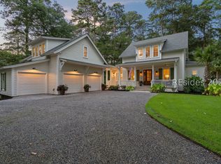 204 Callawassie Drive, Okatie, SC 29909