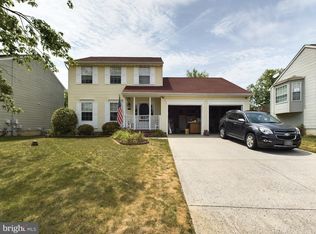 121 Kretlow Dr, Aberdeen, MD 21001