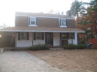 49 Perkins Rd, Londonderry, NH 03053