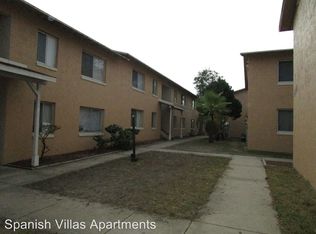 1685 S Ridgewood Ave APT 128, South Daytona, FL 32119