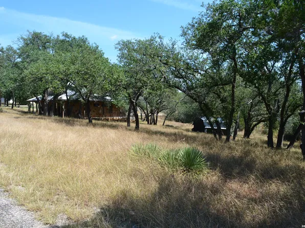 LOT 307 Rolling Hills Dr LOT 307, SPICEWOOD, TX 78669